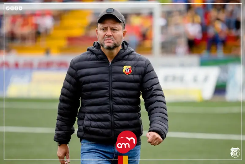 Nuevo Rosabal toma vida: Herediano activa locales y acelera el regreso a casa