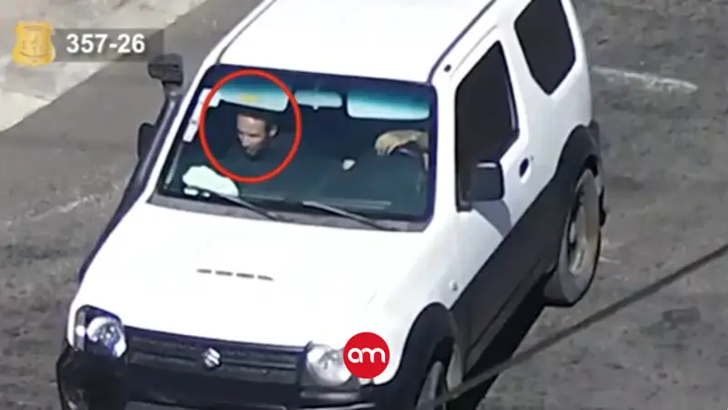 ¡Cuidado! Investigan peligrosa banda que asalta a mujeres conductoras para robarle su carro