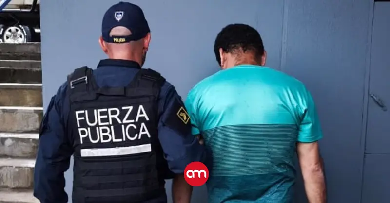 Cuatro hombres detenidos por producción, transporte y comercialización de marihuana