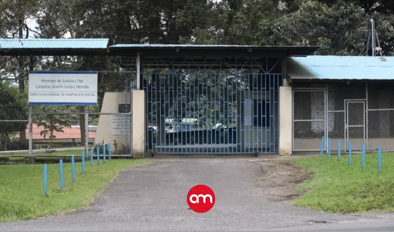 Tres menores de edad quedan detenidas en prisión por formar parte de red de explotación sexual