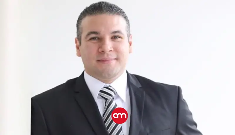 Nueva baja en gabinete de Chaves: Destituyen al director del ICD