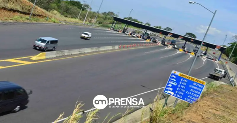 Ruta 27 tendrá reversibilidad este domingo por fin de vacaciones estudiantiles