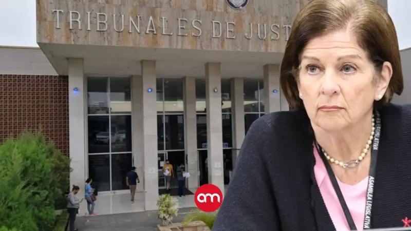 Pilar Cisneros estalla contra jueza de Cartago que liberó a narcos de Los Maruja: “¿Para quién trabajan estos jueces?”
