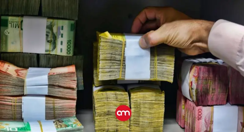 Golpe silencioso al salario: más renta y más cuotas desde 2026