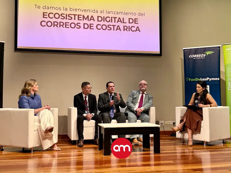 El nuevo ecosistema digital que busca cambiar el futuro de 350 emprendedores en Costa Rica