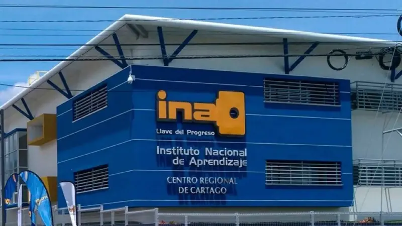 INA ofrece capacitaciones gratis en habilidades digitales con cursos virtuales de Cisco