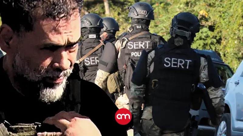 Los 84 nombres detrás del imperio de ‘Pecho de Rata’: expediente revela quiénes integran la organización