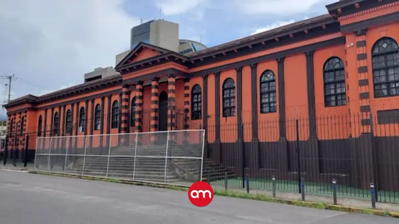 Balacera cerca de escuela causa terror en niños: Lecciones tuvieron que ser suspendidas