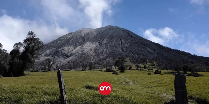 Costa Rica amaneció este lunes con temperaturas muy frías: Un punto llegó a un grado