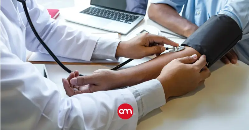 ¿Tiene presión alta o diabetes? La CCSS va por usted: así cambiará el control en los EBAIS