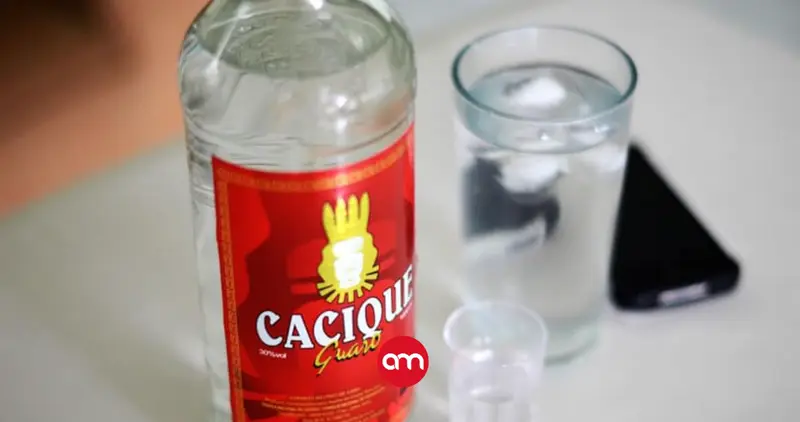 Alertan sobre clonación de Cacique en el mercado: consumo podría causar daños neurológicos, problemas hepáticos y más