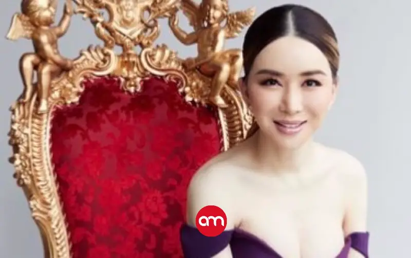 Ordenan arresto de copropietaria de Miss Universo por fraude en Tailandia