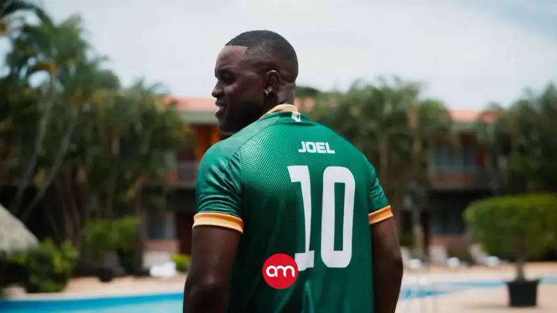 Joel Campbell ya empieza a demostrar porque fue el fichaje bomba del Inter de San Carlos