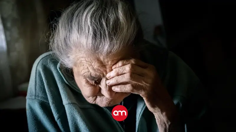 Les quitan la pensión, la casa y hasta sus ahorros: alarmante llamado por maltrato contra adultos mayores