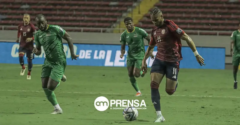 Una nueva baja en La Sele: Otro jugador más sufre una fractura