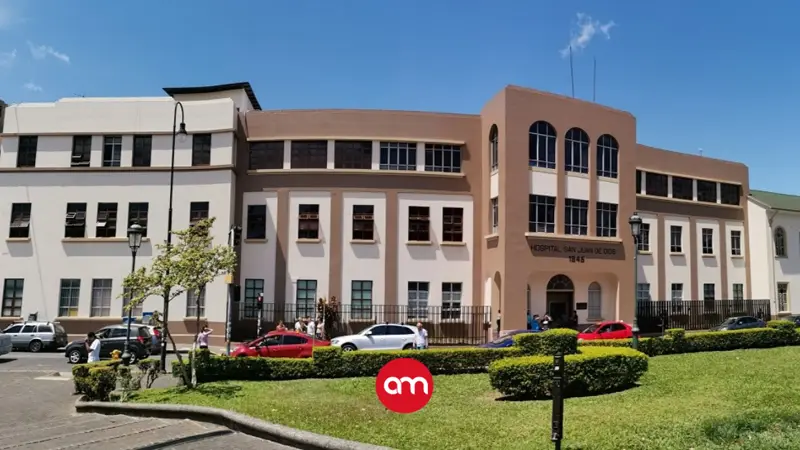 ¿Qué es y qué provoca la bacteria por la que el hospital San Juan de Dios debió cerrar una de sus unidades?
