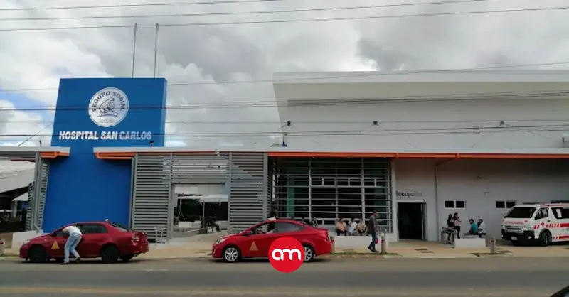 Hospital San Carlos implementa nuevas medidas para descongestionar el servicio de Emergencias