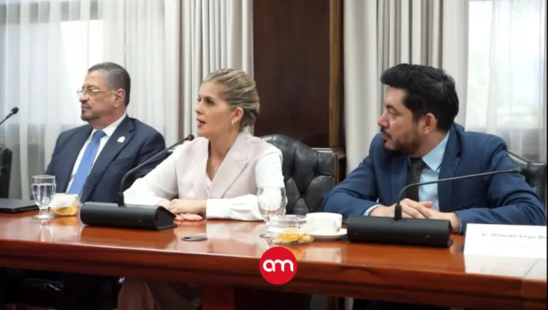 ¡Se acabó! Gobierno levanta negociaciones del FEES y acusa a rectores de demandas “irracionales y abusivas”