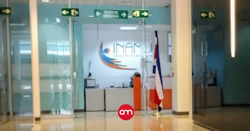 INAMU aplica medidas administrativas contra funcionario detenido por presunto abuso sexual de su hija