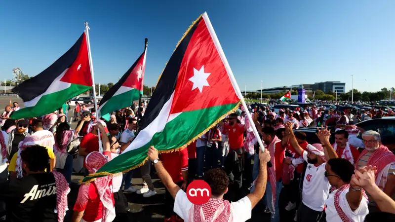 Tragedia en el Mundial 2026: un aficionado muere y ocho personas resultan heridas durante transmisión del Jordania-Argelia
