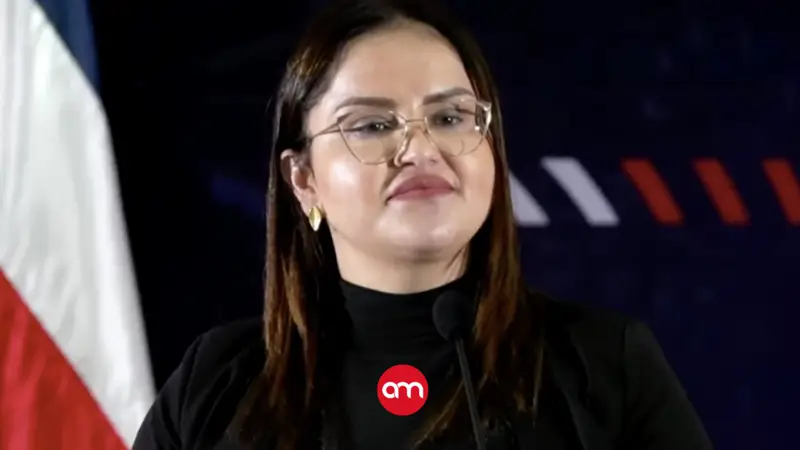 Ante orden de captura en su contra, Joselyn Chacón revela por qué se ausentó de audiencia