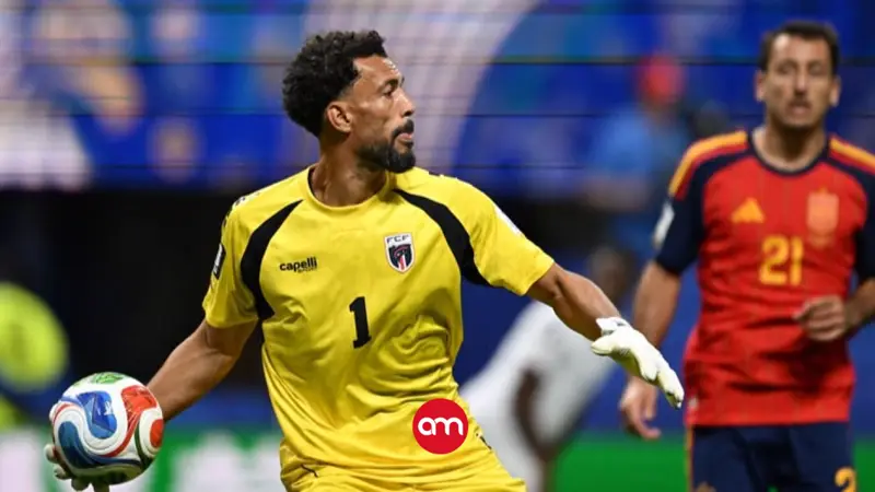 De electricista a MVP mundialista: la increíble historia de Vozinha