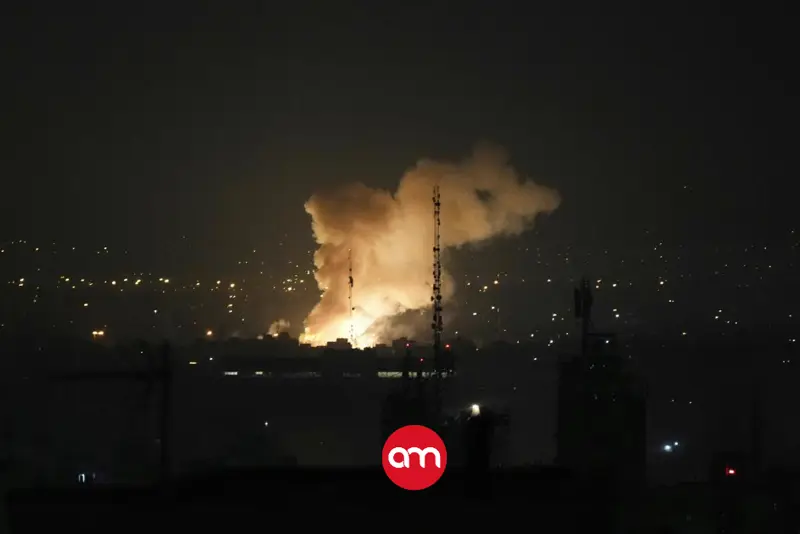 Israel confirma ataque a planta nuclear en Irán y escala la tensión regional
