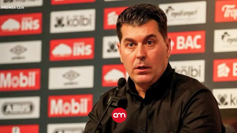 Alajuelense aplasta a Herediano y Rescalvo lanza un mensaje que preocupa a sus rivales