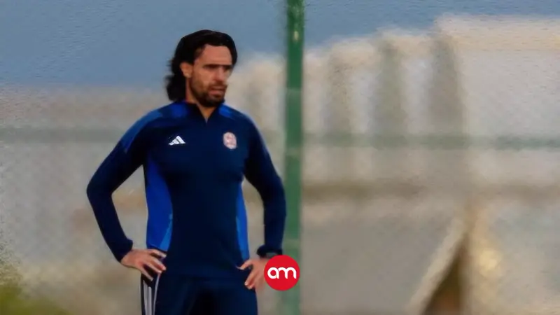 ¿Por qué salió Randall Azofeifa de la Selección Sub-23? Las razones detrás del cambio en la Tricolor