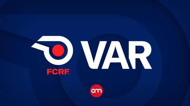 VAR en el ojo del huracán: Comisión admite que no tuvo la toma viral del clásico