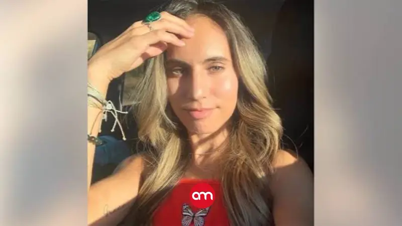 La buscaba el OIJ… y ahora el mundo entero: misteriosa desaparición de turista estadounidense sacude Costa Rica