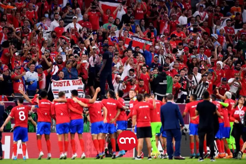 Miles de ticos se quedarán sin ir al Mundial 2026 en EEUU: no hay citas para visas