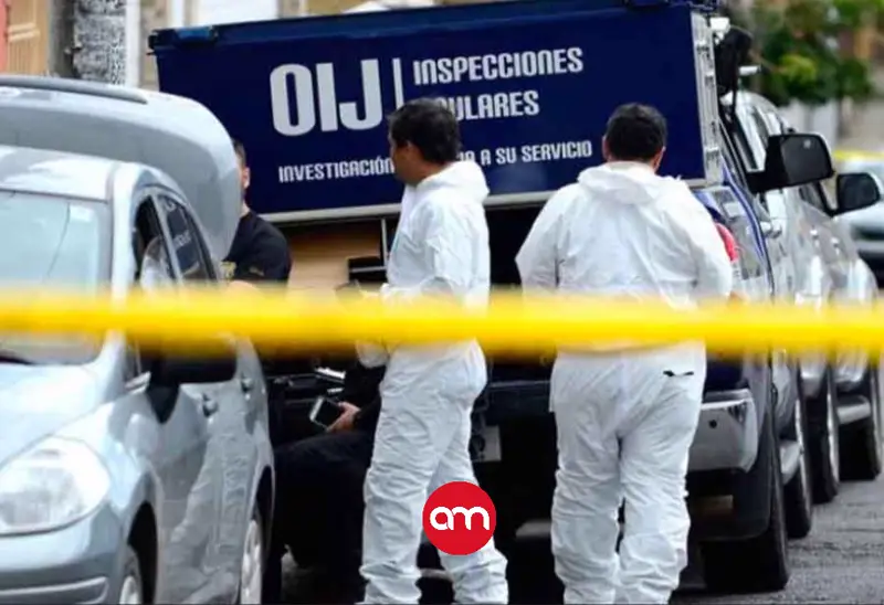 Asesinato sacude a La Cruz: dos hombres mueren a balazos en aparente ataque dentro de vivienda