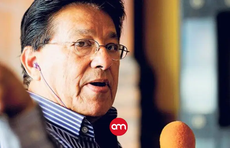 Esta partida destrozó el corazón de Leonel Jiménez