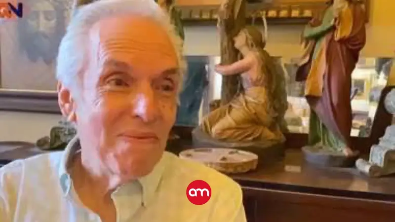 Fallece José María “Milo” Junco, el legendario guardián del arte y la cultura en Costa Rica