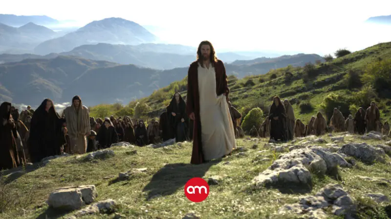 Revelan fecha de estreno y primera imagen de la esperada secuela de La Pasión de Cristo