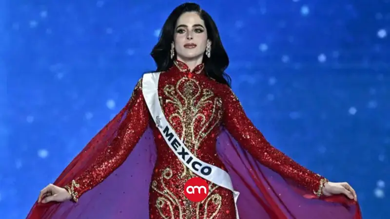 Miss Universo respalda a Fátima Bosch en medio de amenaza de orden de arresto