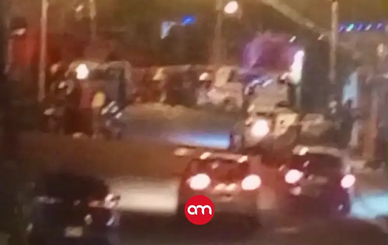 ¡Otra noche de terror en Oreamuno! Gemelos de 16 años atacados a balazos: uno murió