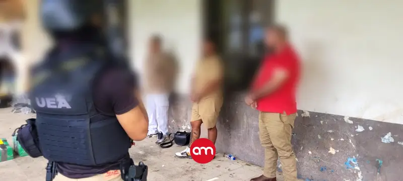 Exvicealcalde detenido con cargamento de drogas en operativo de la PCD y la DEA