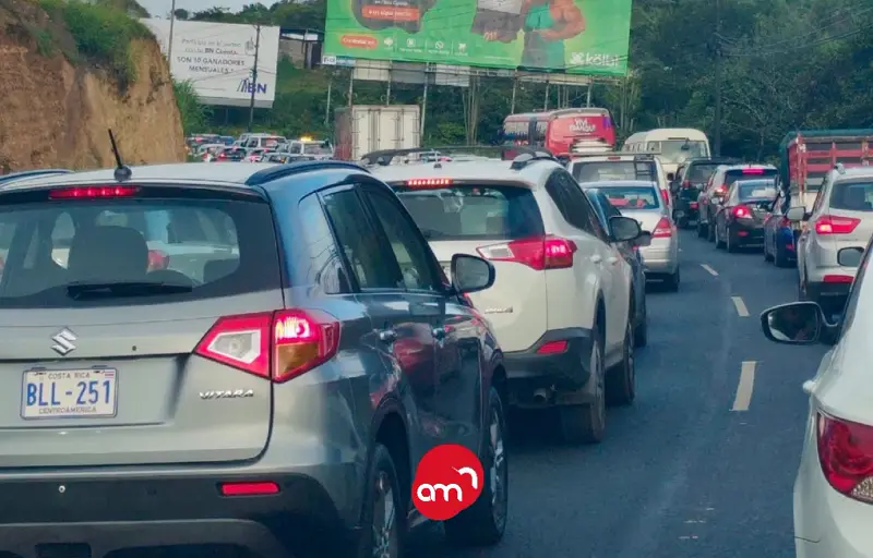 ¿Viaja a Cartago hoy? Tome nota porque habrá cierres importantes en las vías