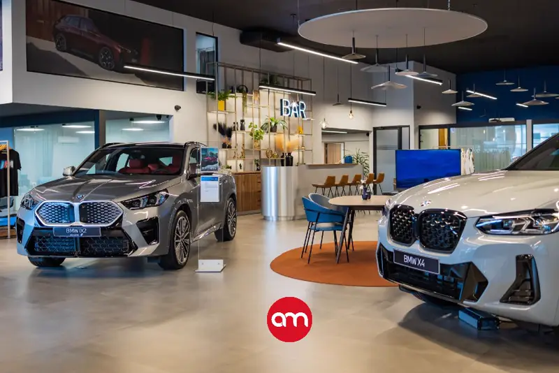BMW lidera el mercado de lujo en Costa Rica y MINI rompe récord de crecimiento