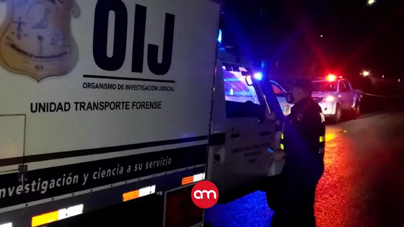 Dos ejecuciones en menos de tres horas: la muerte patrulla las calles de Pavas y Purral