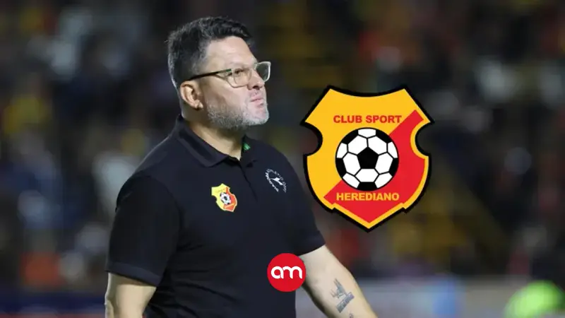 El Club Sport Herediano confirma el fichaje que dará un impulso a sus finanzas