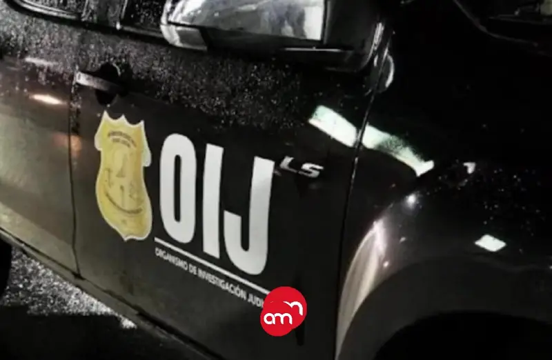 Ni en su propia casa estuvo a salvo: hombre amenaza y dispara contra una mujer