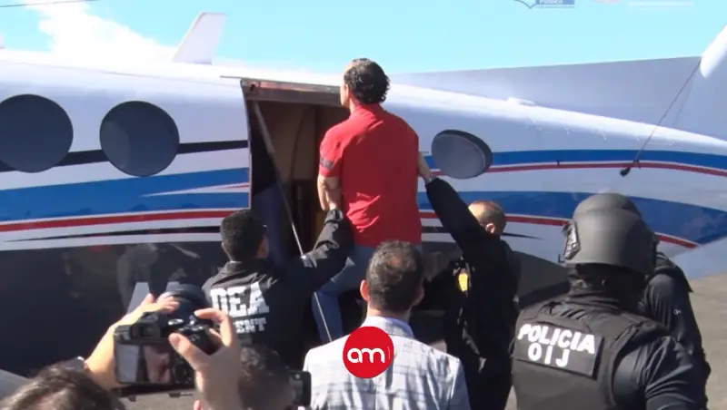 Policía ahora podrá botar puertas y ejecutar allanamientos por casos de extradición