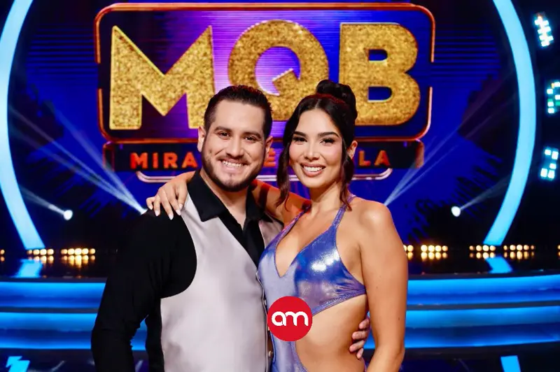 Ivonne Cerdas destapa la verdad sobre “Mira Quién Baila”: “Salí barata, no negocié y me presionaron por rating”
