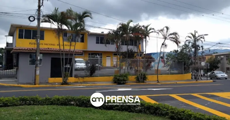 PANI revela qué sucederá con los 8 hijos de la pareja que murió ahogada en Turrialba