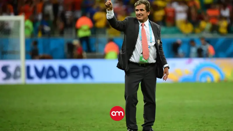 Cabo Verde revive la fórmula de Costa Rica en 2014: el libreto táctico que frenó a España y recuerda a Jorge Luis Pinto