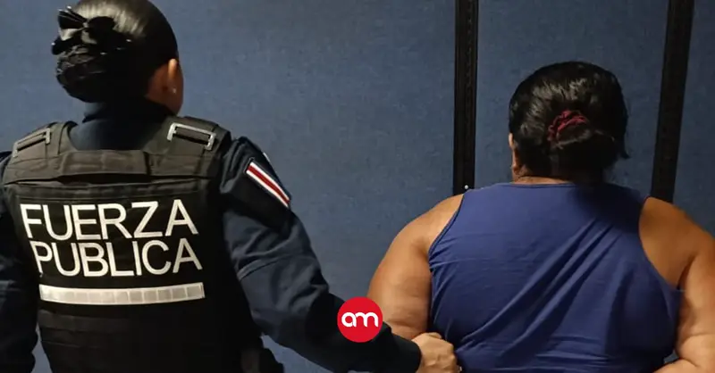 Decomisan miles de medicamentos ilegales en operativos en San José y Guanacaste: una mujer fue detenida