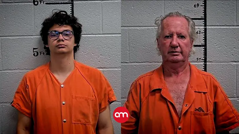 Costarricense habría sido descuartizada y quemada por su hijo y su pareja en Estados Unidos